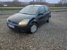 Ford Fiesta 1.3 - 1