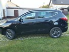 Hyundai ix35 Sprzedam ładnego Hyundaia ix 35 1.6 benzyna 135km - 12