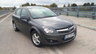 Opel ASTRA H 1.4 HB5D 09r.zDe.gw.przOryDoinZare.TYLKO 86tkm! - 1