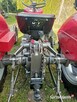 Traktor ciągnik Massey Ferguson 825 - 7