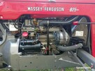 Traktor ciągnik Massey Ferguson 825 - 6