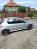 Sprzedam peugeot 206 - 3