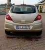 Sprzedam OPEL-CORSA ROK-2007 1.2 -wymianie rozrzadu - 4