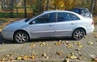 Citroen C5 2.0HDI lift /Klima/Alufelgi/Zadbany lub zamienie