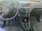 Peugeot 208 2013r 1,6 diesel - 10