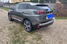 Peugeot 3008/kamera/radar/automat - 10