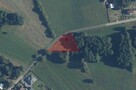 Działka budowlana 2000 m2 w spokojnej okolicy - 10