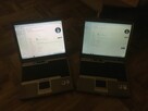 Sprawne 2 laptopy Dell latitude d610 plus torba zasilacz bat - 6