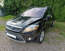 Ford Kuga 2.0 TDCI 140KM TITANIUM, Klimatronik,Panorama, Parkt - 16