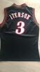 Koszulka NBA Philadelphia 76ers Allen Iverson - 4