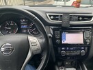 Nissan Qashqai z 2014r. 1.5 diesel - 6