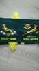 Szalik Rugby RPA South Africa Springboks Oficjalny - 8