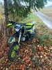 Loncin XTR 616 125cc 17/14 - 4
