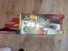 Mattel CARS Mega Transporter MANIEK FPK72 - 5