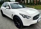 SUV 4x4 Infiniti FX30DS idealny! Lub Zamienię na małe auto - 3