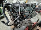 Silnik Volvo D13K 500 E6 2017r. kpl. - 4