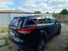 Ford Kuga - 2