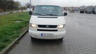 VW caravelle 2.5 tdi - 6