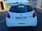 Peugeot 208 2013r 1,6 diesel - 4