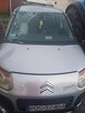 Citroen Picasso C3 rok 2009 - 1