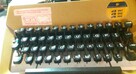 Maszyna do pisania ŁUCZNIK - 3