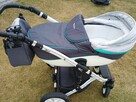 Wózek dziecięcy 3w1 - 3