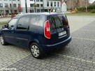 Skoda Roomster 1.4 16V Active - 5