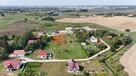 Działka budowlana w Klebarku Małym - 3