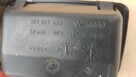 SEAT IBIZA II 6K POPIELNICZKA 321857423 - 4
