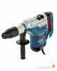 Bosch GBH 5-40DCE +wiertła Młoto-wiertarka - 2