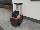 Rozdrabniacz do gałęzi AL-KO LH-2800 Easy Crush - 4