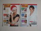 Super Tele - gazeta, program telewizyjny z 2006 r. - 7