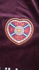 Koszulka Hearts FC Umbro Heart of Midlothian FC Original - 2