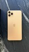 Apple iPhone 11 Pro Max 256 GB Gold - 5