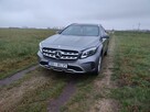 Mercedes Benz GLA 250 4 matic 2019 - 2