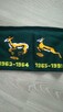 Szalik Rugby RPA South Africa Springboks Oficjalny - 7
