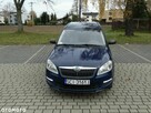 Skoda Roomster 1.4 16V Active - 4
