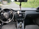 Skoda Octavia III RS HB 2013r 2.0TDI krajowy - 7