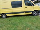 Mercedes-Benz Sprinter Mercedes 913 5 osobowy - 5