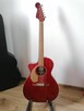 Leworęczny Fender Newporter Player elektroakustyczna - 4