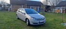 Opel Astra h zarejestrowany - 1