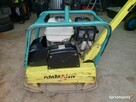 Ammann APR 3020 Zagęszczarka 200kg +elastomer - 2