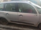 Citroen Picasso C3 rok 2009 - 2