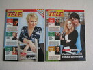Super Tele - gazeta, program telewizyjny z 2006 r. - 4