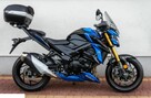 Sprzedam motocykl SUZUKI GSX-S 750 114KM 2018r - 4