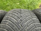 Opony wielosezonowe Pirelli 235/50 R18 - 4