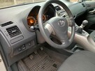 ZADBANY AURIS z roku 2007 diesel TANIO !!!! - 13