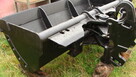 łyżka skarpowa sterowana hydraulicznie - 3