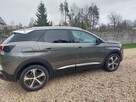 Peugeot 3008/kamera/radar/automat - 13