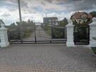 Ogrodzenia bramy balustrady - 5
